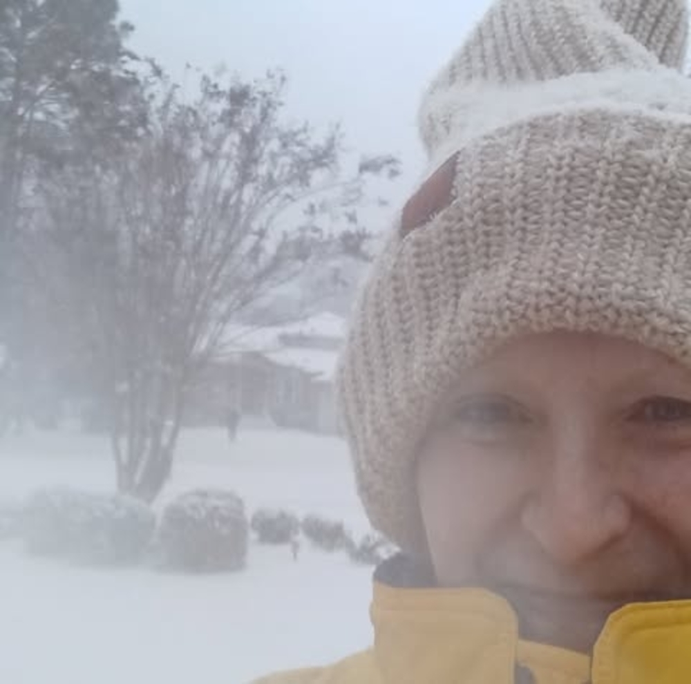 Meet your Posher, Colleen